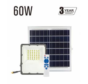 Đèn pha năng lượng OPU-Solar-100W-TK02